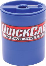 QuickCar Safety Wire 64-015 Wire, Stainless Steel, 0.032 in. Diameter, 1 lb. Can, Each thumbnail 1