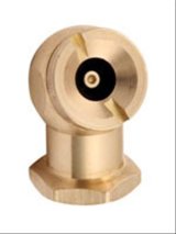 QuickCar Ball Chucks 56-9002 CHUCK BALL STYLE TIRE thumbnail 1