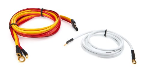 QuickCar Ignition Panel Wiring Harnesses 50-201 Harness, Panel, 12-Gauge, 60.0 in. Length, Each thumbnail 2