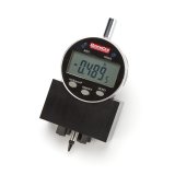 QuickCar Tire Pressure Gauges and Inflators 56-102 Inflators, Digital Tread Depth Gauge with Billet Base thumbnail 2