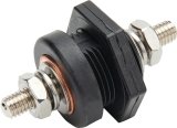QuickCar Feed-Through Studs 57-700 Bulkhead Connector, Plastic, Each thumbnail 2