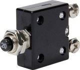 QuickCar Resettable Circuit Breakers 50-9720 Breakers, Breaker 20 Amp thumbnail 2