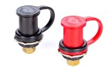 QuickCar Charging Posts 57-703 Remote Posts, Positive, Negative Posts, Red/Black, Pair thumbnail 3