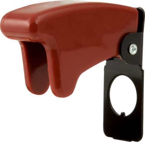 QuickCar Toggle Switch Safety Covers 50-501 Flip Guard, Carded thumbnail 2