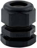 QuickCar Firewall Grommets 57-820 Grommet, 2-4 AWG, Plastic, 1.375 in. O.D., .625 in. I.D., Each thumbnail 4