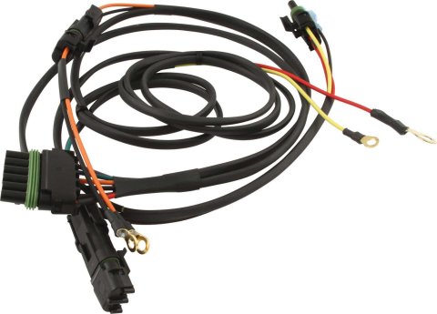 QuickCar Ignition Panel Wiring Harnesses 50-2031 Harness, Box, Switch Panel, Each thumbnail 2