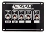 QuickCar Ignition Control Panels 50-7711 ICP - EXTREME DUAL IGNITION WEATHERPACKED thumbnail 1