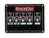 QuickCar Ignition Control Panels 50-7711 ICP - EXTREME DUAL IGNITION WEATHERPACKED thumbnail 2