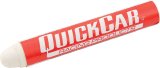 QuickCar Tire Markers 64-400 White Marker, Stick, Each thumbnail 2
