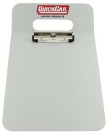 QuickCar Clipboards 51-048 Aluminum Clipboard thumbnail 1