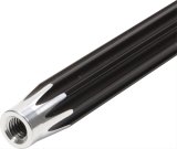 QuickCar Threaded Tubes 38-145 Tubes, 14.5" Aluminum 3/8" Tube thumbnail 1