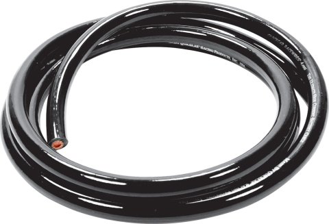QuickCar Battery Cables, Universal 57-343 Power Cable 4 AWG Black 5' thumbnail 2