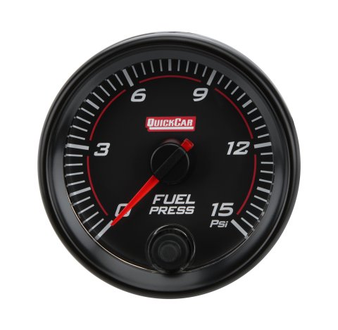 QuickCar Gauges 69-000 FUEL PRESSURE GAUGE thumbnail 2