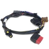 Banks Power EconoMind Diesel Tuners with iDash DataMonster 61441 Computer Programmers, EconoMind, Tuner, Includes DataMonster, Chevy, GMC, 6.6L, LLY, Kit thumbnail 2