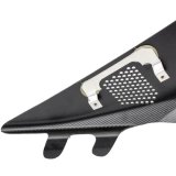 Banks Power Gauge Panels, Pods and Mounting Cups 63339 Full Pillar Mount, 2 Gauge, 2015+ F150 2017+ SuperDuty, w/Speaker thumbnail 3