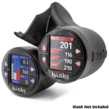 Banks Power - Gauge Panels, Pods and Mounting Cups for 2022-2024 TUNDRA 63376 Pod Kit, Toyota Tundra, Dual thumbnail 3