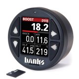 Banks Power iDash 1.8 DataMonster Gauges 61473 Computer Programmers, iDash, DataMonster, Upgrade Kit, For Six-Gun, EconoMind Systems, Ram, 5.9L, Cummins, Kit thumbnail 3