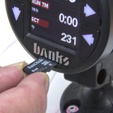 Banks Power Gauges 61483 Electronic Multi Purpose Gauge thumbnail 2