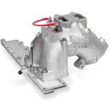 Banks Power Throttle Body Intake Elbows 42804-N Monster-Ram System W/Fuel Line - 2013-2018 Dodge/RAM 6.7L, CARB, Chassis Cab, Natural thumbnail 5