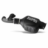 Banks Power Ram-Air Intake Systems 41820 Air Intake, System, Black Polyethylene Tube, Cotton Gauze Filter, Oiled, Red, for Nissan, Armada, Titan, 5.6L, Kit thumbnail 3