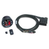 Banks Power iDash 1.8 DataMonster Gauges 61471 Computer Programmers, iDash, DataMonster, Upgrade Kit, For Six-Gun, EconoMind, Speedbrake Systems, Chevy, GMC, 6.6L, Duramax, Kit thumbnail 6