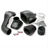 Banks Power Ram-Air Intake Systems 41806-D Air Intake, System, Black Polyethylene Tube, Synthetic Filter, Dry, Gray, Ford, F150, 5.4L, Kit thumbnail 1