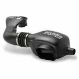 Banks Power Ram-Air Intake Systems 41806-D Air Intake, System, Black Polyethylene Tube, Synthetic Filter, Dry, Gray, Ford, F150, 5.4L, Kit thumbnail 2