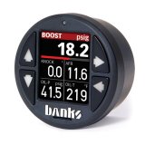 Banks Power iDash 1.8 SuperGauges 61403 Computer Programmers, iDash, SuperGuage, Upgrade, 2 1/16 in., Diameter, For Six-Gun, EconoMind, SpeedBrake, Ram, 5.9L, Cummins, Kit thumbnail 2