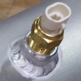 Banks Power Weld-In Bungs, Nuts and Fittings 92282 Bung thumbnail 2
