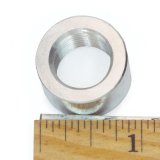 Banks Power Weld-In Bungs, Nuts and Fittings 92282 Bung thumbnail 3