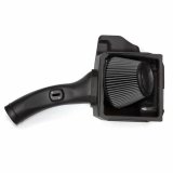 Banks Power Ram-Air Intake Systems 41882-D Air Intake, System, Black Polyethylene Tube, Synthetic Filter, Dry, Black, Ford, F150, 6.2L, Kit thumbnail 3