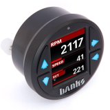 Banks Power iDash 1.8 SuperGauges 61402 Computer Programmers, iDash, SuperGuage, Upgrade, 2 1/16 in., Diameter, For Six-Gun, EconoMind, SpeedBrake, Ford, 6.4L, Stroke, Kit thumbnail 4
