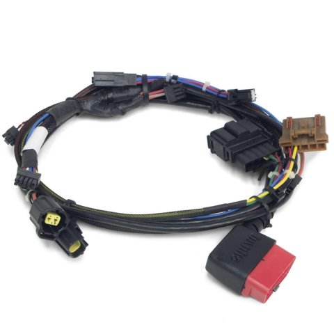 Banks Power SpeedBrake Systems with iDash SuperGauge 61431 Computer Programmers, SpeedBrake, Includes SuperGauge, Chevy, GMC, 6.6L, LLY, Automatic Transmission, Kit thumbnail 3