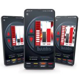 Banks Power PedalMonster Throttle Response Enhancers 64323 Enhancer, PedalMonster, Aptiv GT 150, 6 Way, iDash 1.8, DataMonster, Kit thumbnail 1
