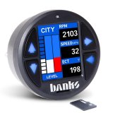 Banks Power PedalMonster Throttle Response Enhancers 64323 Enhancer, PedalMonster, Aptiv GT 150, 6 Way, iDash 1.8, DataMonster, Kit thumbnail 3