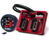 Banks Power Six-Gun Diesel Tuners with iDash DataMonster 61454 Computer Programmers, Six-Gun, Tuner, Includes DataMonster, Ford, Trucks, 6.0L, Stroke, Excursion, Kit thumbnail 1