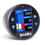 Banks Power PedalMonster Throttle Response Enhancers 64332 Enhancer, PedalMonster, TE Connectivity, MT2, 6 Way, Includes iDash 1.8, SuperGauge, Kit thumbnail 4