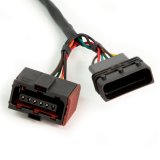 Banks Power PedalMonster Throttle Response Enhancers 64332 Enhancer, PedalMonster, TE Connectivity, MT2, 6 Way, Includes iDash 1.8, SuperGauge, Kit thumbnail 6