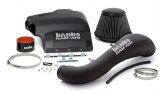 Banks Power Ram-Air Intake Systems 41880-D Air Intake, System, Black Polyethylene Tube, Synthetic Filter, Dry, Black, Ford, F150, 5.0L, Kit thumbnail 1