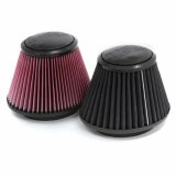 Banks Power Ram-Air Intake Systems 41880-D Air Intake, System, Black Polyethylene Tube, Synthetic Filter, Dry, Black, Ford, F150, 5.0L, Kit thumbnail 2