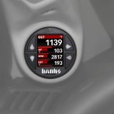 Banks Power Six-Gun Diesel Tuners with iDash SuperGauge 61412 Computer Programmers, Six-Gun, Tuner, Includes SuperGauge, Chevy 6.6L, LLY, Kit thumbnail 4