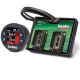 Banks Power EconoMind Diesel Tuners with iDash SuperGauge 61421 Computer Programmers, EconoMind, Tuner, Includes SuperGauge, Ford, Trucks, 6.0L, Stroke, Excursion, Kit thumbnail 1