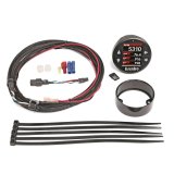 Banks Power iDash 1.8 DataMonster Gauges 66763 Gauge, 1.8, DataMonster, Digital, Multi-Function, Data-Logging, 2 1/16 in. Diameter, No OBD, Stand Alone, Each thumbnail 5