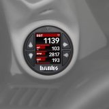 Banks Power iDash 1.8 DataMonster Gauges 66763 Gauge, 1.8, DataMonster, Digital, Multi-Function, Data-Logging, 2 1/16 in. Diameter, No OBD, Stand Alone, Each thumbnail 7