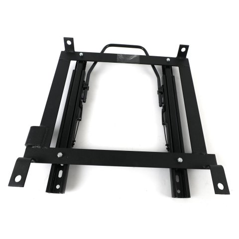 Corbeau Sliding Seat Brackets for 2003-2007 ACCORD - E1226 Bracket, Honda Bracket Driver Side