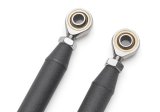 Corbeau Seats USA Harness Bars HB7993M Seat Belt Bars, 79-93 Mustang Bar thumbnail 2