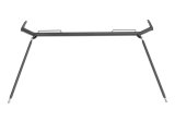 Corbeau Seats USA Harness Bars HB7993M Seat Belt Bars, 79-93 Mustang Bar thumbnail 3