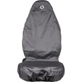 Corbeau Seat Protectors TR6701MB Cover, Saver, Black, Cloth, Moab, Each thumbnail 1