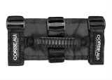 Corbeau Seats USA Grab Bars and Handles GH3001 Roll Bar Accessories, 3" Handle thumbnail 1