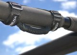 Corbeau Seats USA Grab Bars and Handles GH3001 Roll Bar Accessories, 3" Handle thumbnail 2